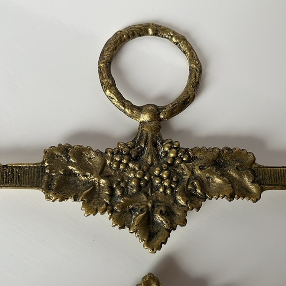 Embroidery Hangers Tapestry Bell Ribbon Embroidery Fittings Danish NeedlePoint - Picture 2 of 16